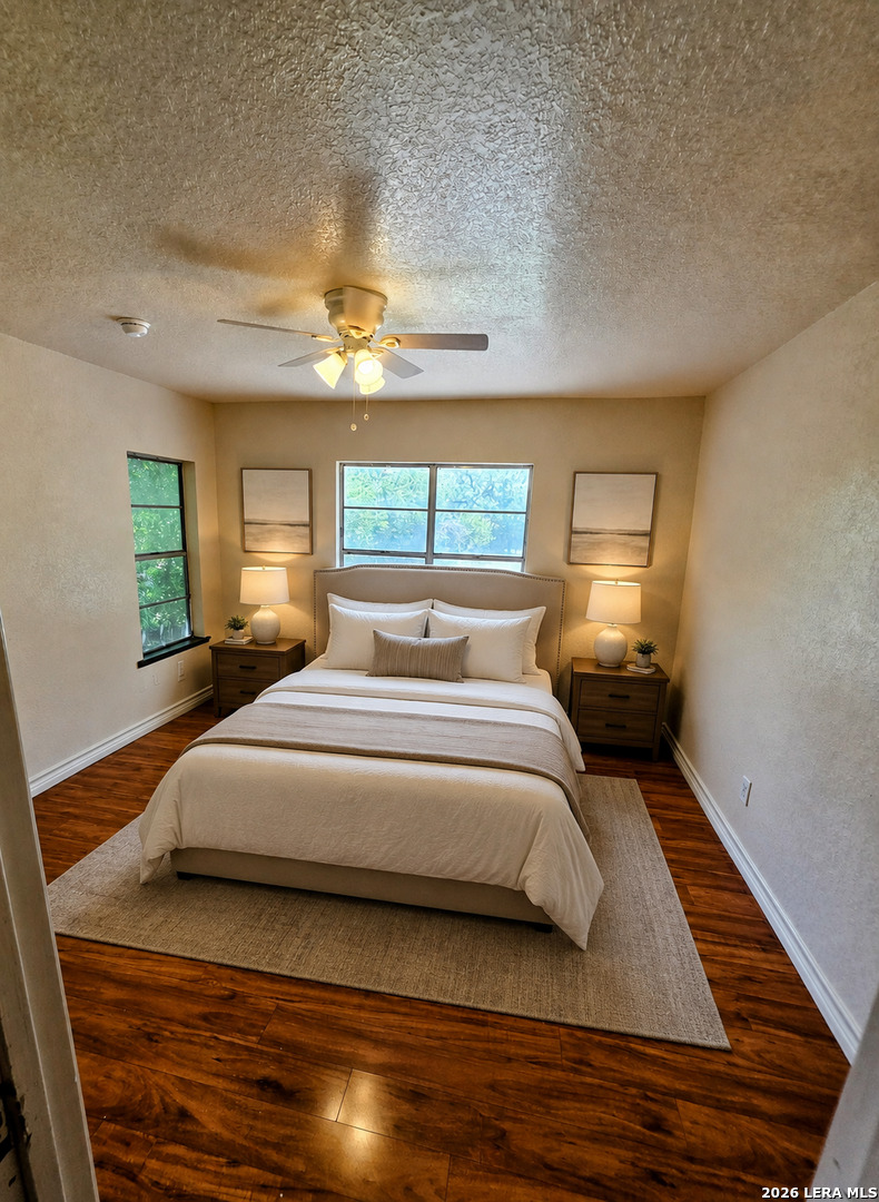 342 Koehler Court San Antonio TX 78223