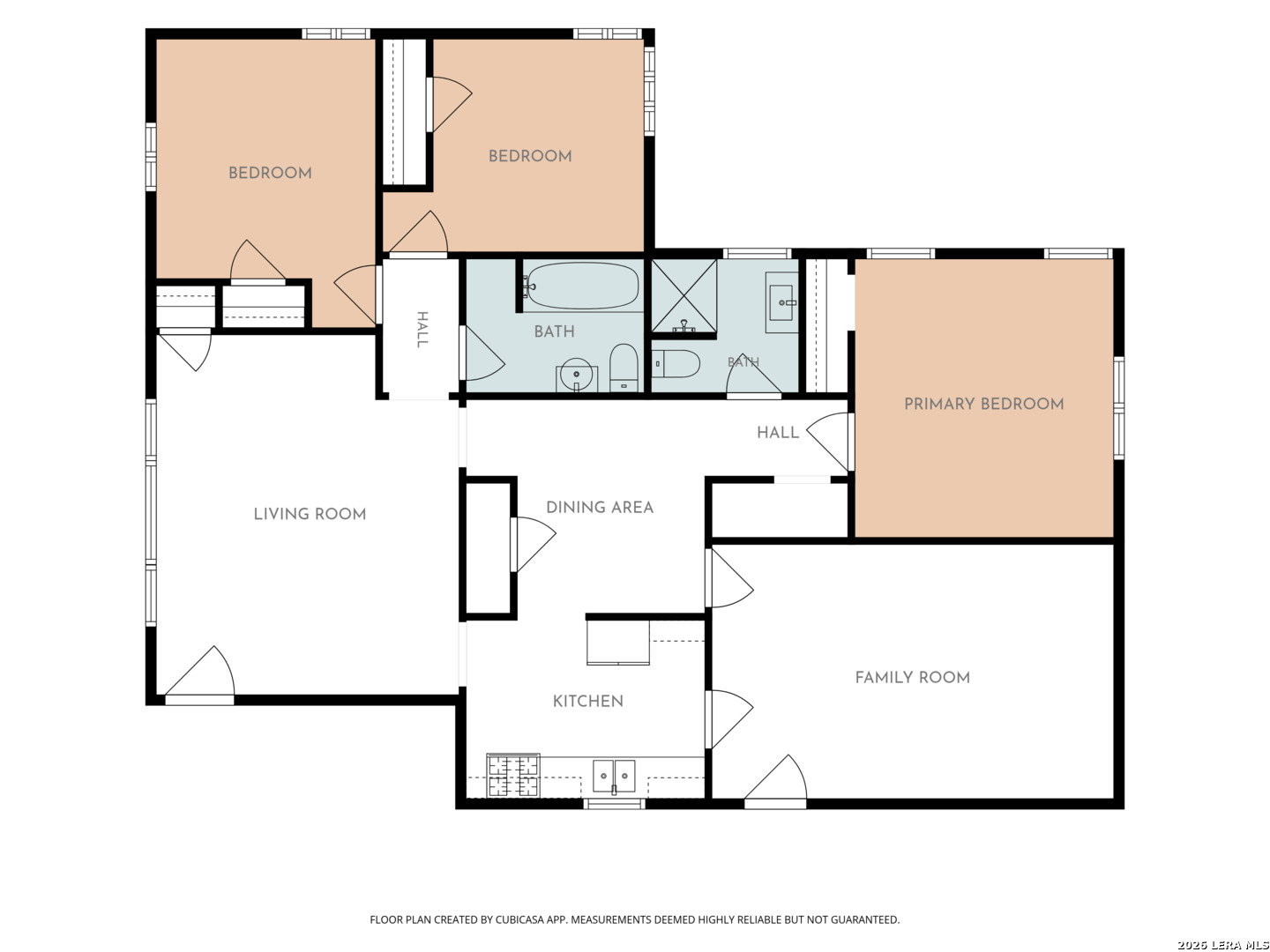 342 Koehler Court San Antonio TX 78223