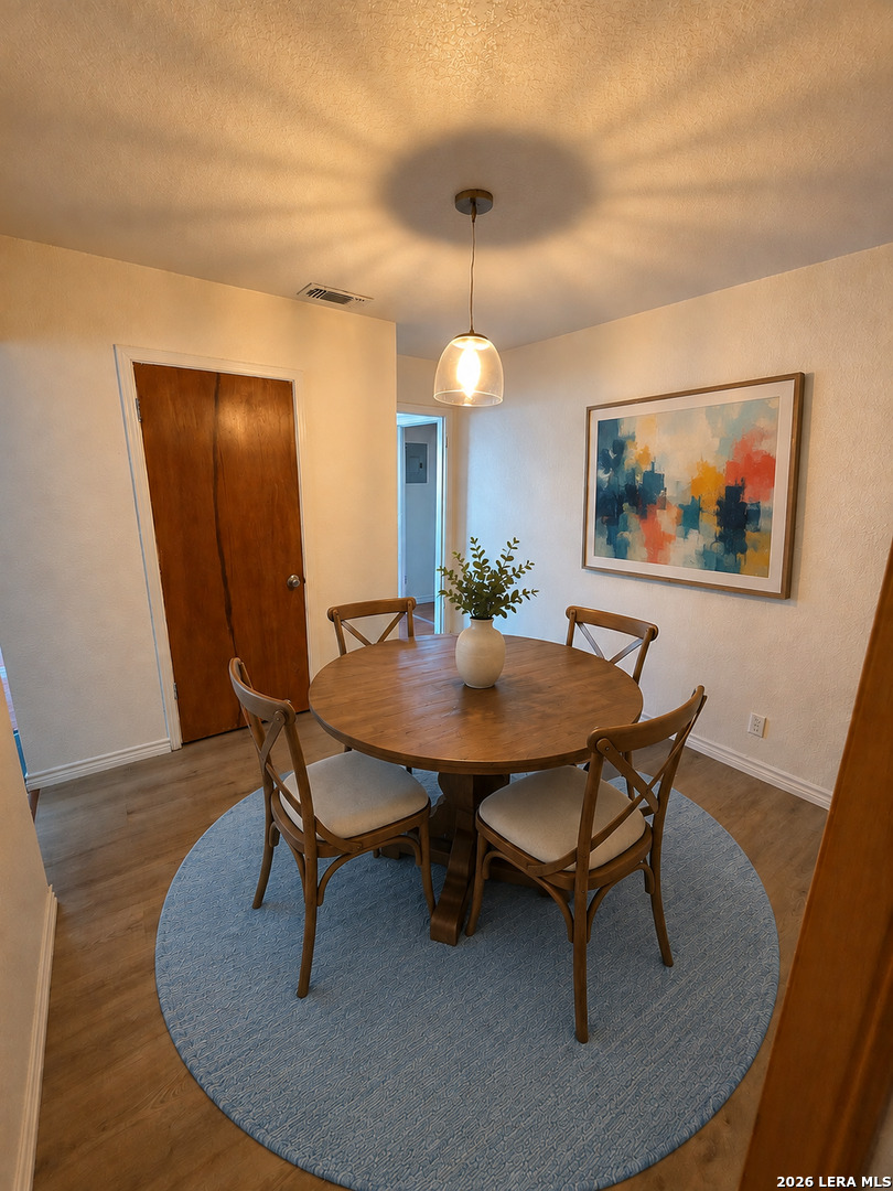 342 Koehler Court San Antonio TX 78223