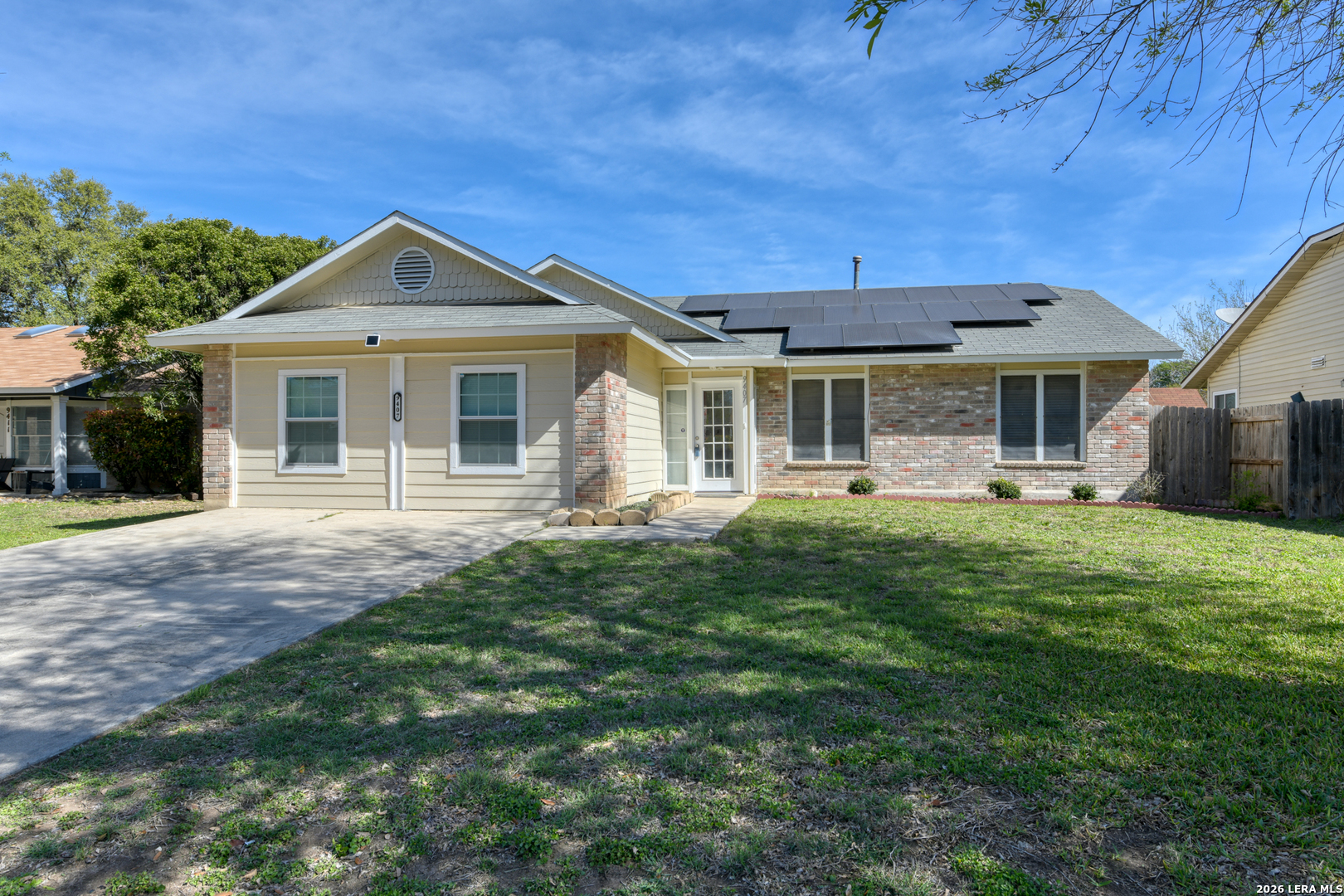 9407 Greens Point San Antonio TX 78250