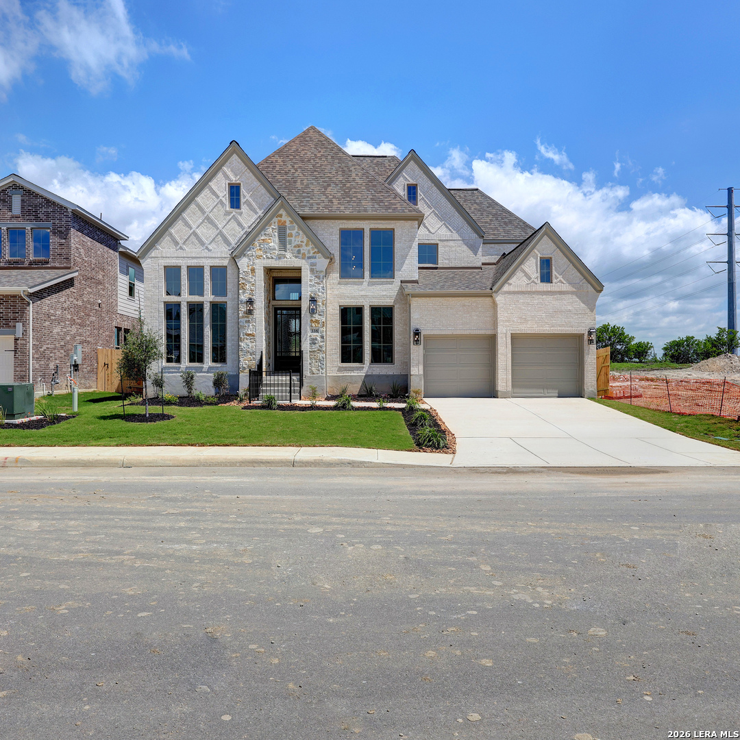 338 Haby Hill San Antonio TX 78253