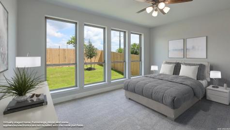 338 Haby Hill San Antonio TX 78253