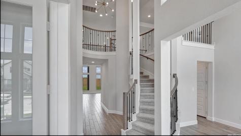 338 Haby Hill San Antonio TX 78253