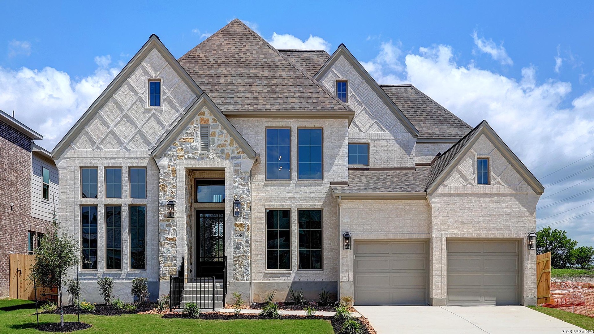 338 Haby Hill San Antonio TX 78253