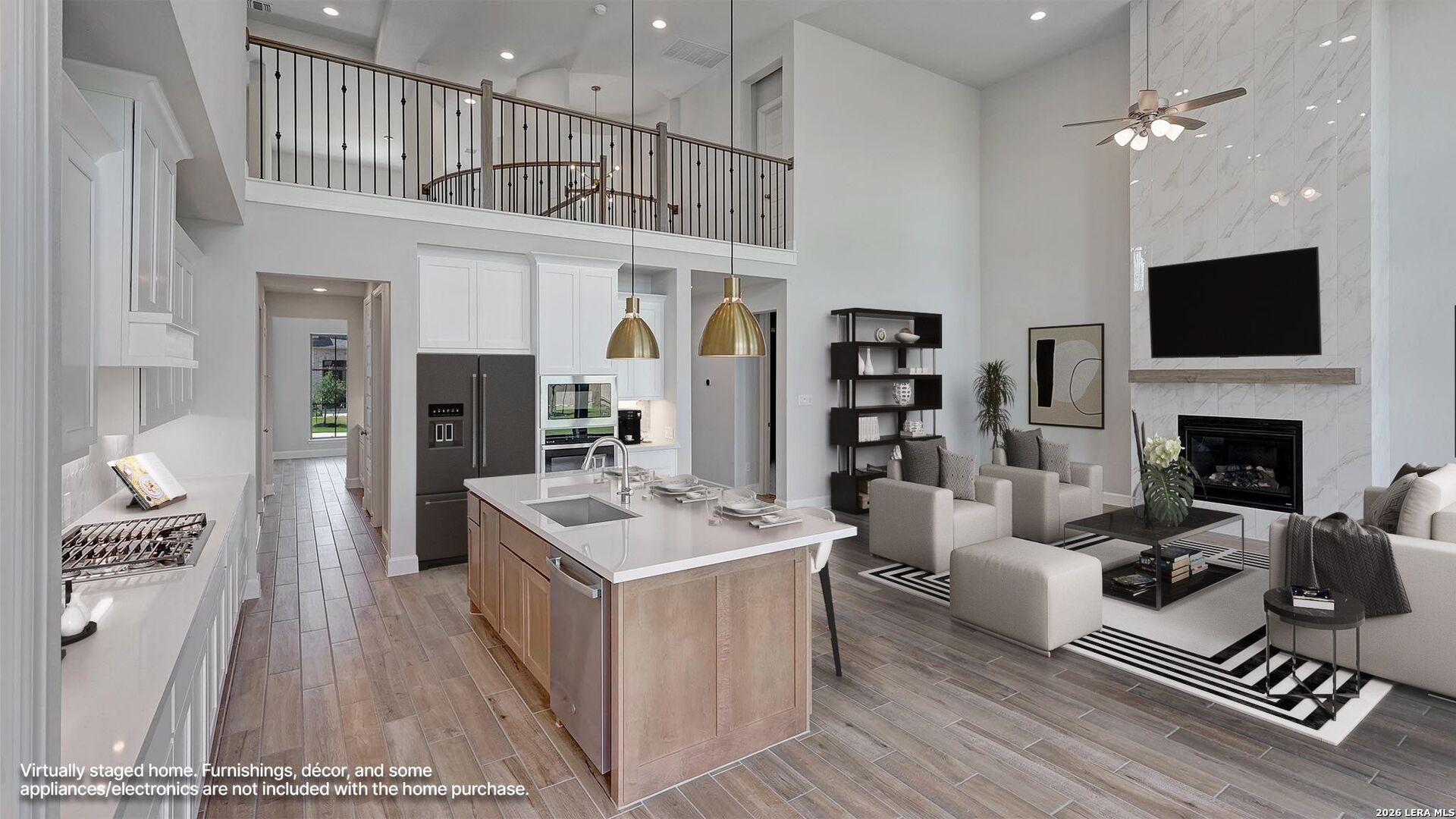 338 Haby Hill San Antonio TX 78253