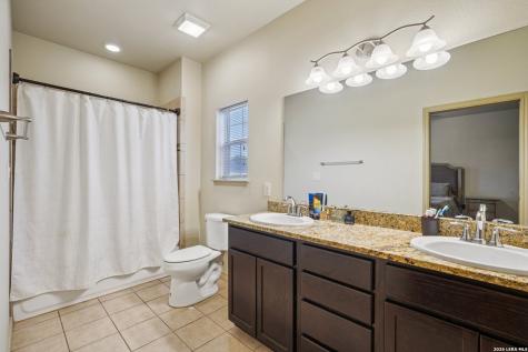 2312 Sailing Way Drive Kerrville TX 78028
