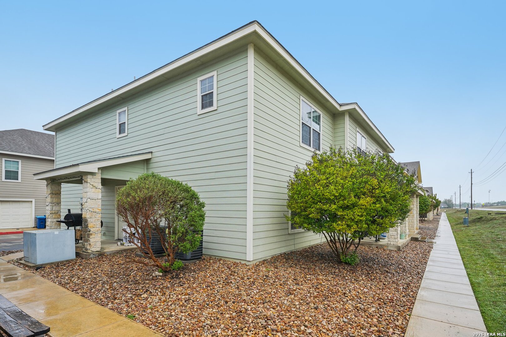 2312 Sailing Way Drive Kerrville TX 78028