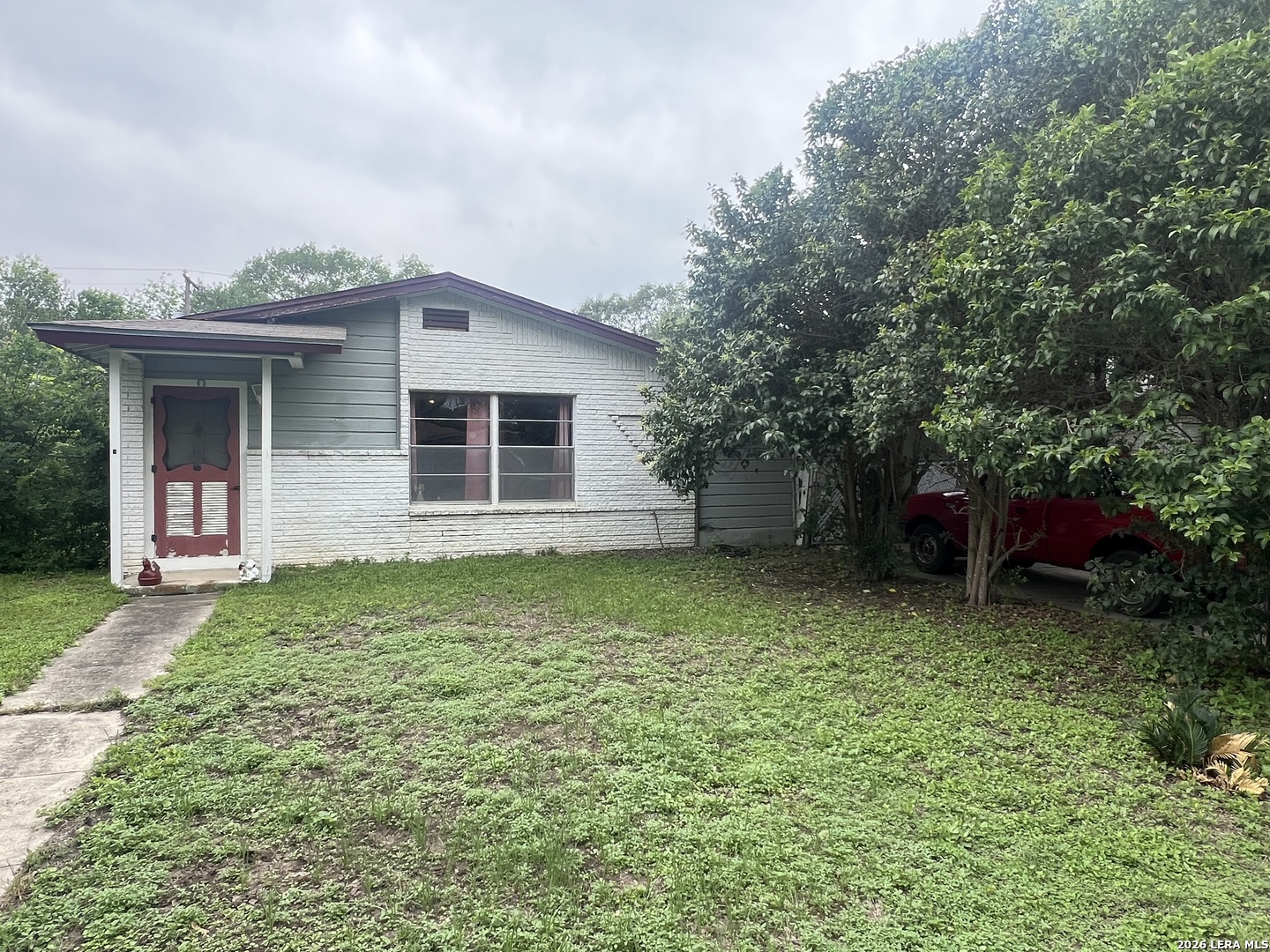 7518 Buckboard San Antonio TX 78227