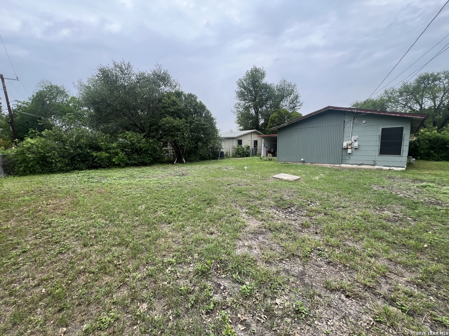 7518 Buckboard San Antonio TX 78227