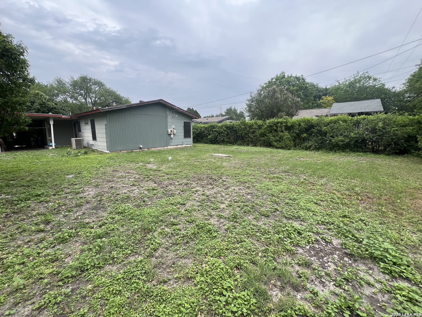 7518 Buckboard San Antonio TX 78227