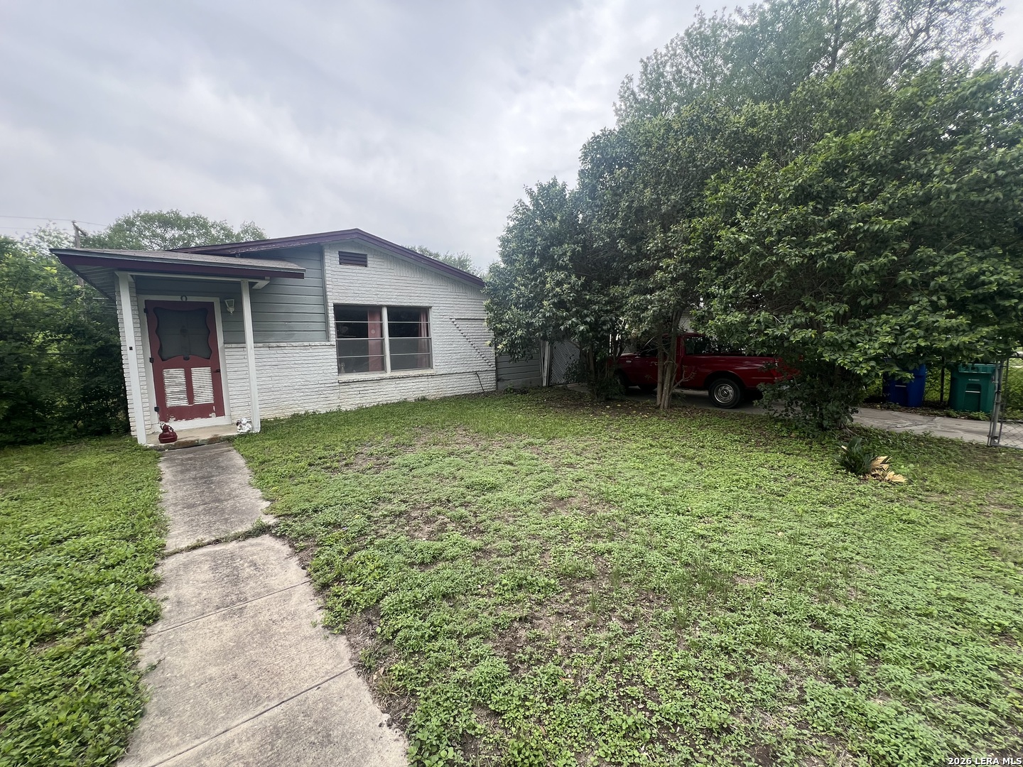 7518 Buckboard San Antonio TX 78227