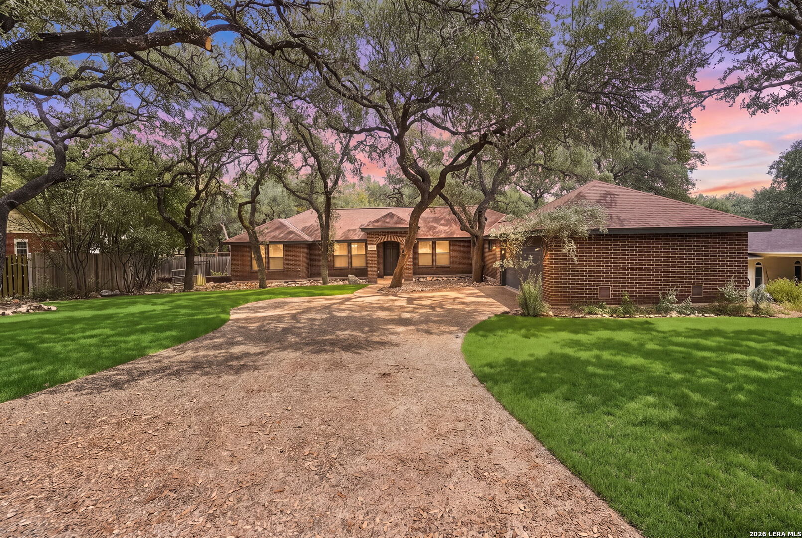 17310 Springhill Drive San Antonio TX 78232