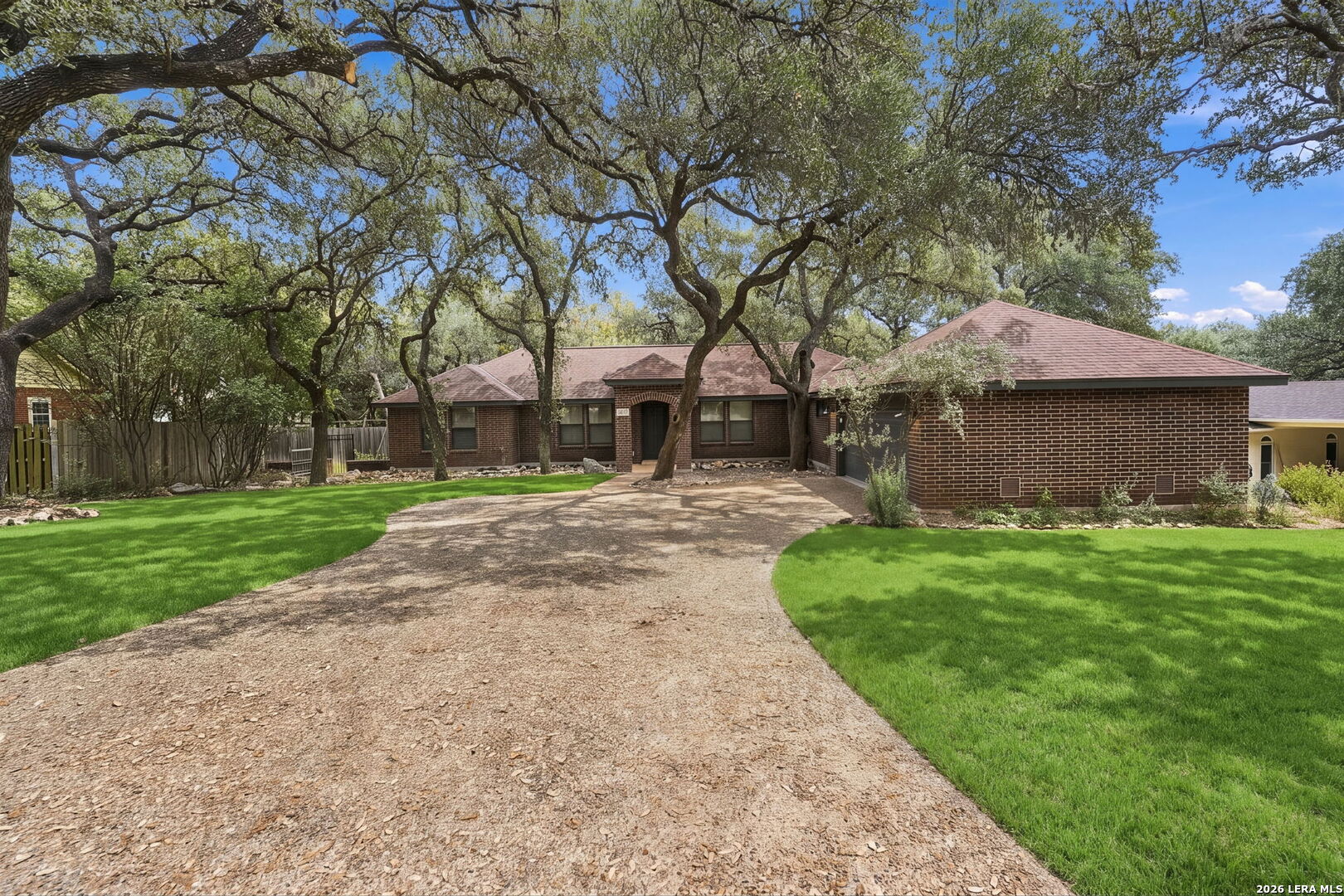 17310 Springhill Drive San Antonio TX 78232