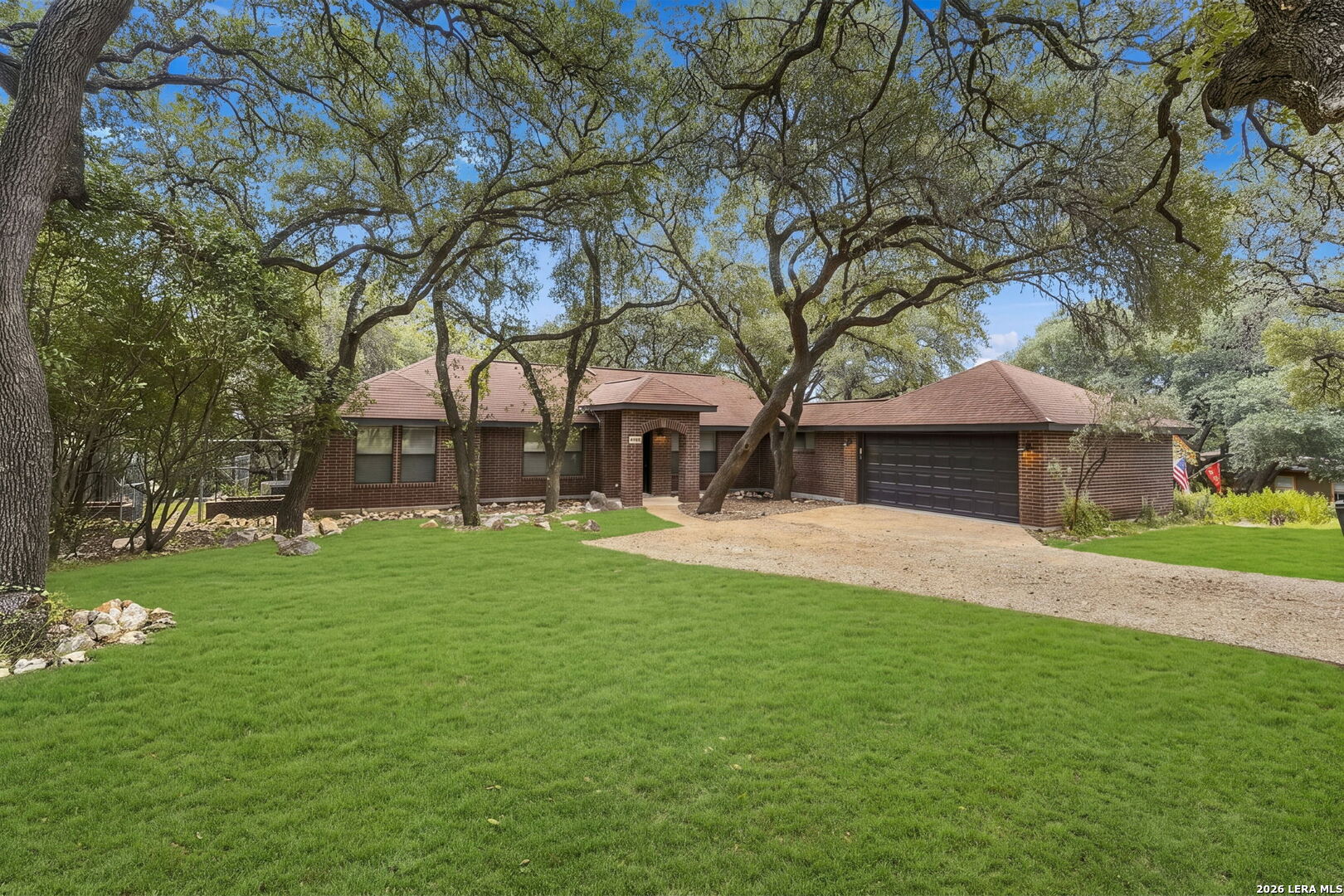 17310 Springhill Drive San Antonio TX 78232
