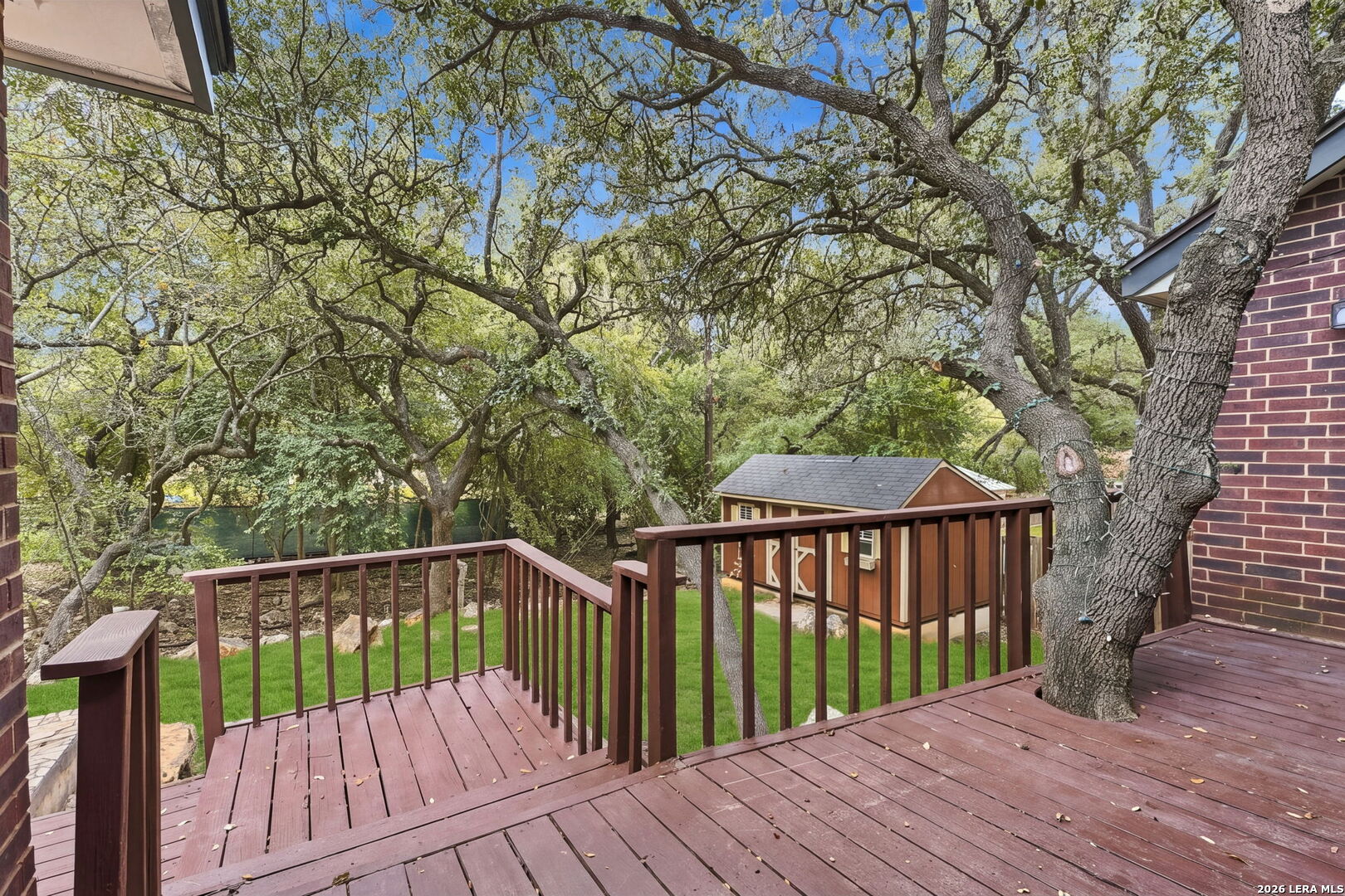 17310 Springhill Drive San Antonio TX 78232