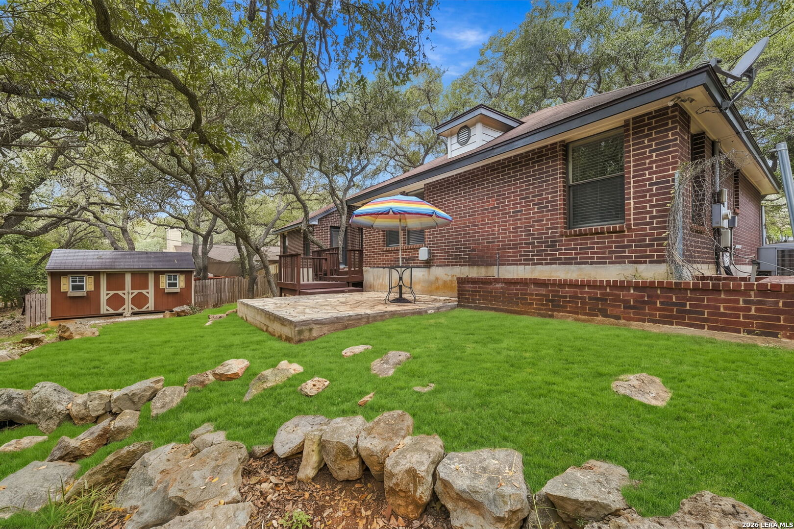 17310 Springhill Drive San Antonio TX 78232