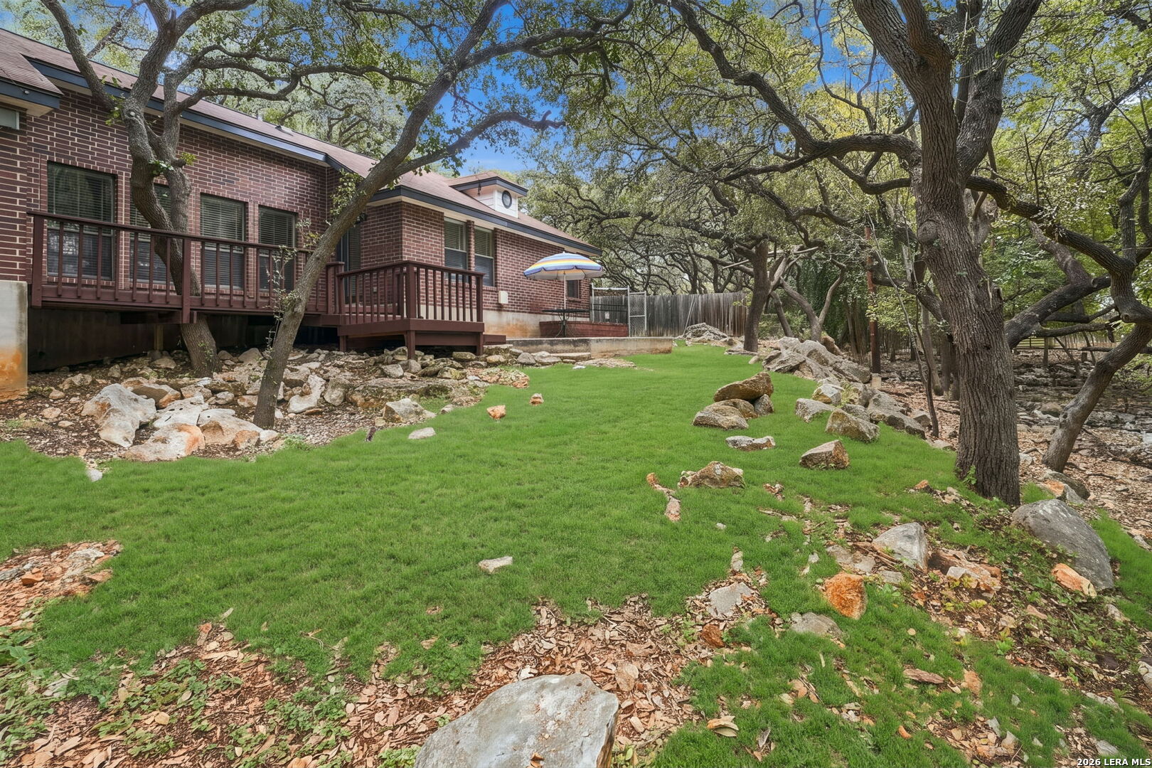 17310 Springhill Drive San Antonio TX 78232
