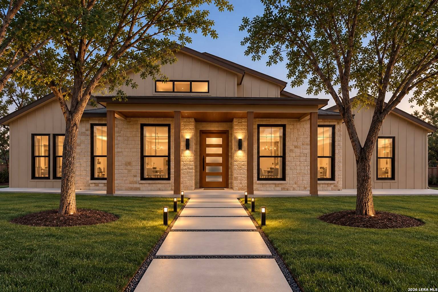 202 Wellesley Boulevard San Antonio TX 78209