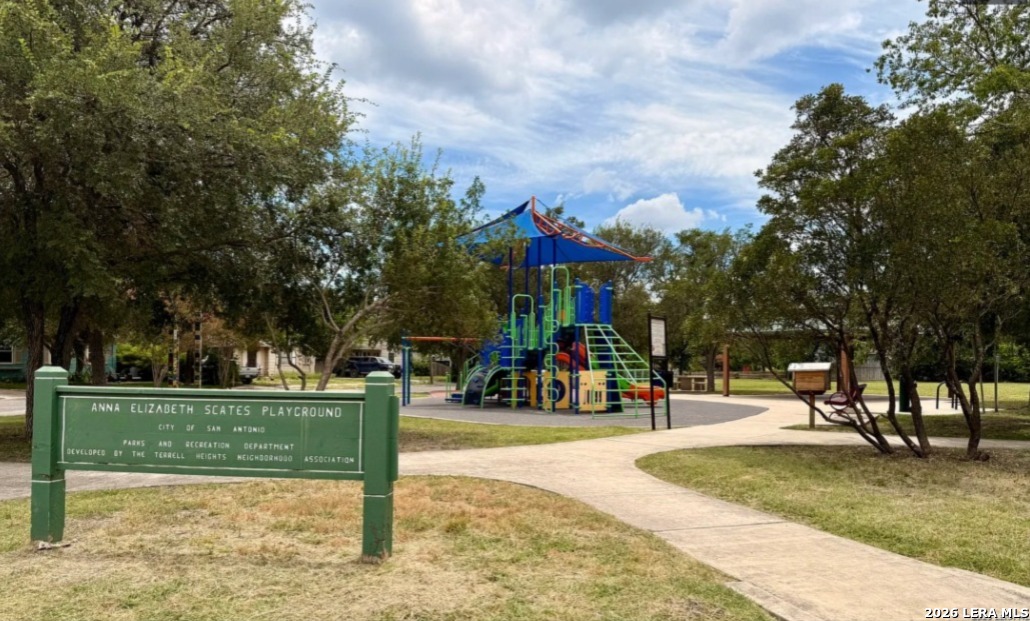 202 Wellesley Boulevard San Antonio TX 78209