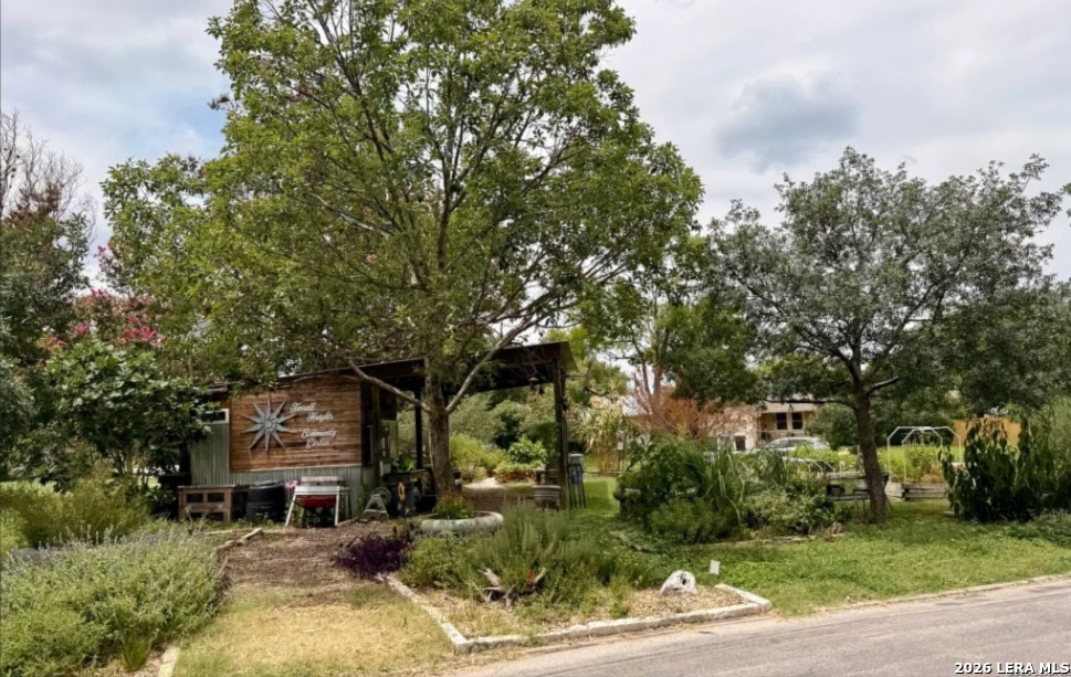 202 Wellesley Boulevard San Antonio TX 78209