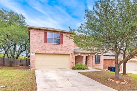 8115 Royal Field San Antonio TX 78255