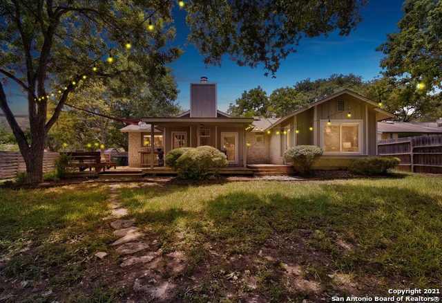 14402 Briarbranch Street San Antonio TX 78247