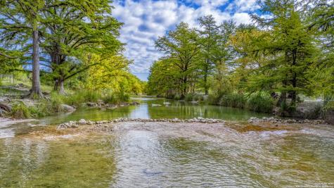 191 Agarita Circle Concan TX 78838