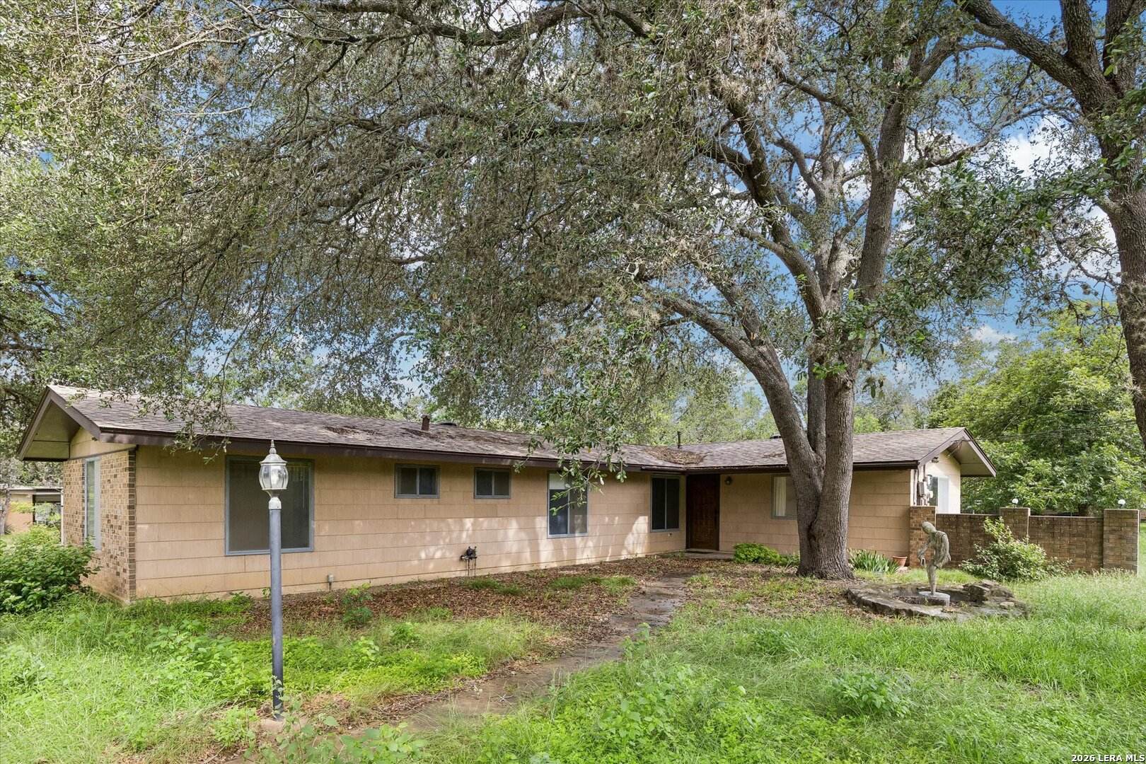 6647 Stonykirk Road San Antonio TX 78240