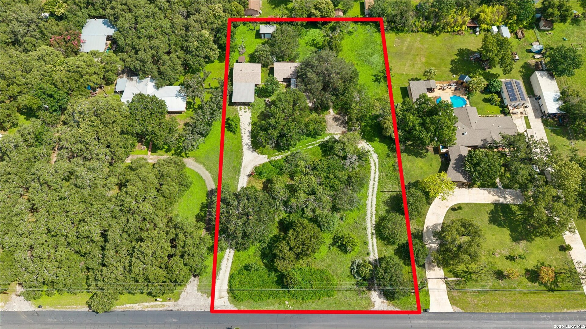 6647 Stonykirk Road San Antonio TX 78240