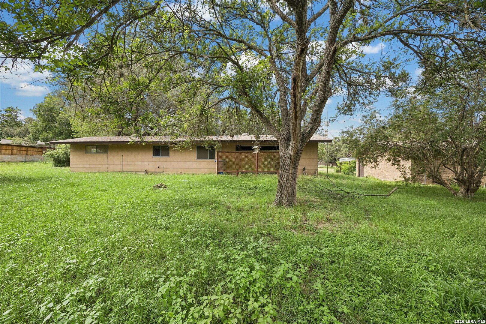 6647 Stonykirk Road San Antonio TX 78240
