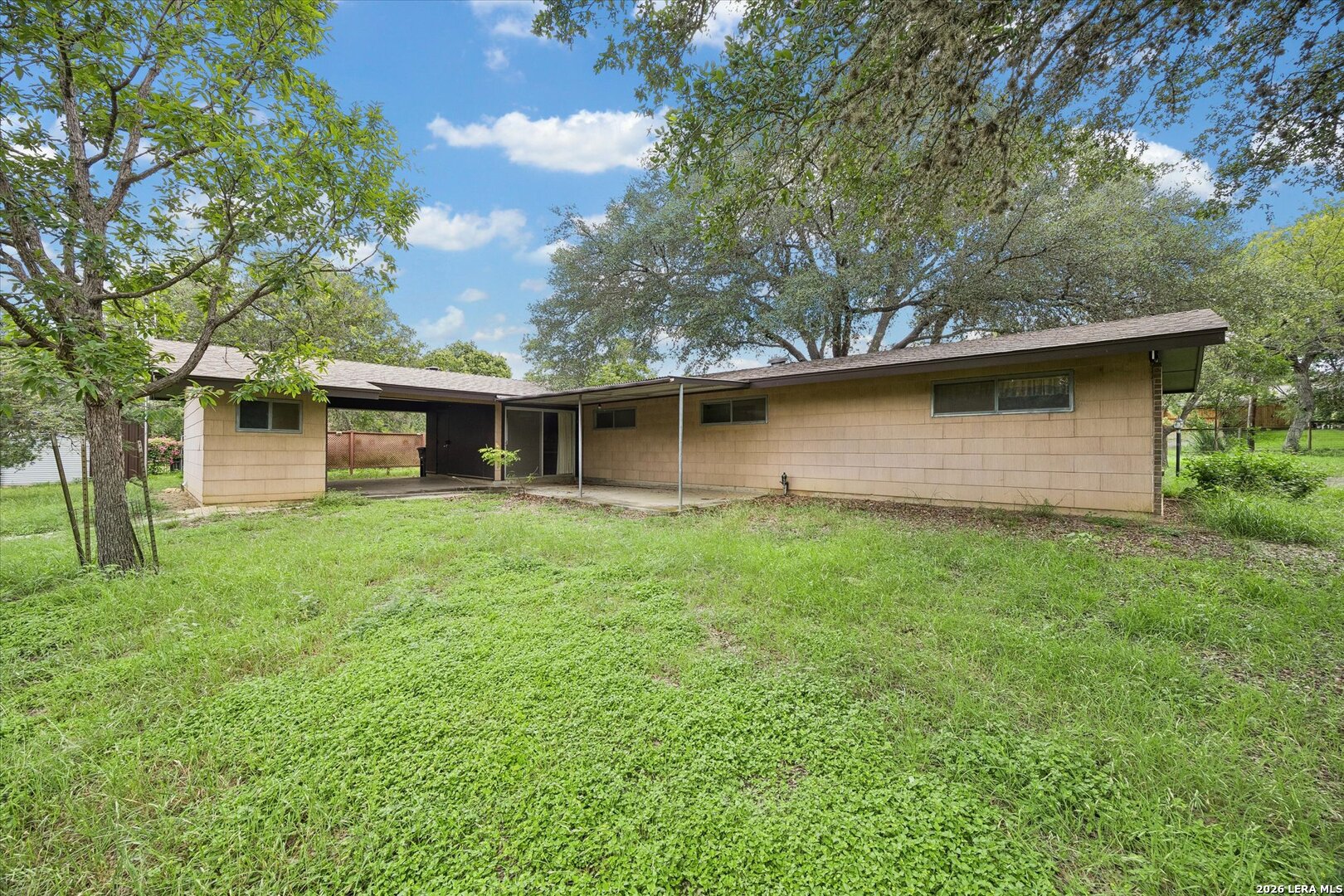 6647 Stonykirk Road San Antonio TX 78240