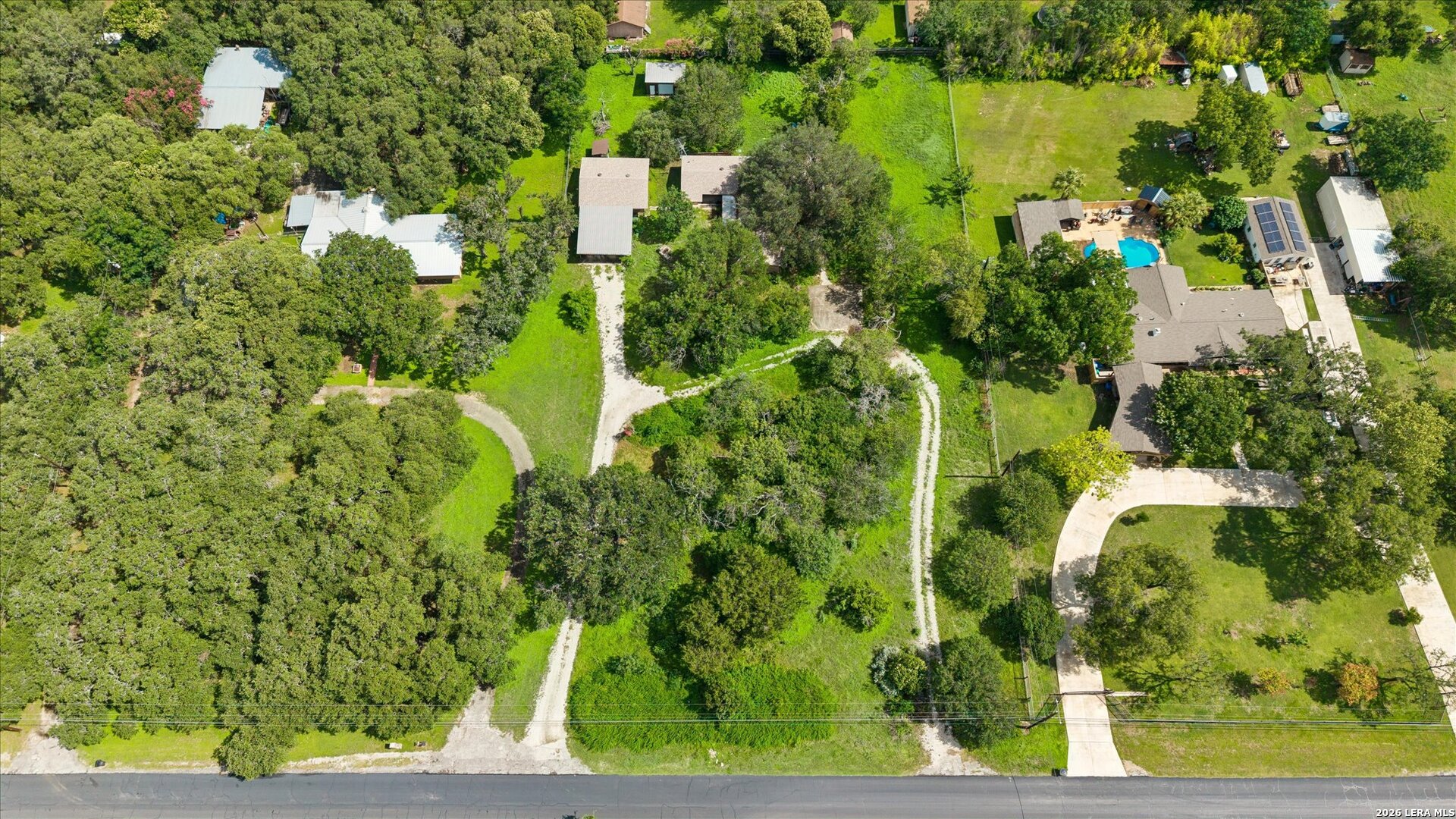 6647 Stonykirk Road San Antonio TX 78240