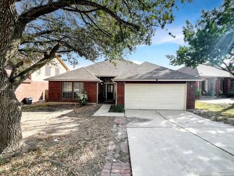 5115 Cabin Lake Drive San Antonio TX 78244