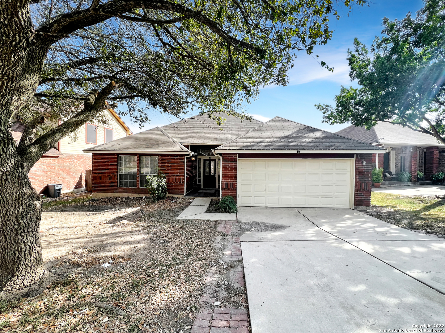 5115 Cabin Lake Drive San Antonio TX 78244