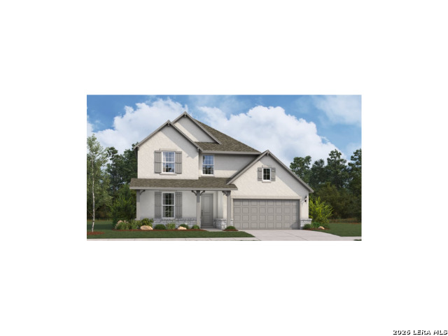 169 Red Arrow San Antonio TX 78253