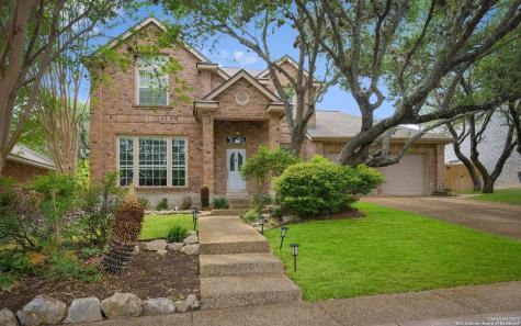 2230 Fawnfield Lane San Antonio TX 78248