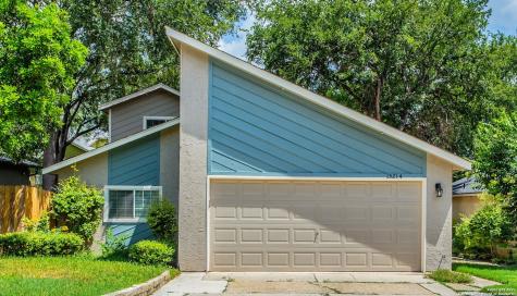 15214 Bent Moss Street San Antonio TX 78232