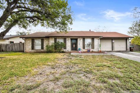 4514 Lakeway San Antonio TX 78244