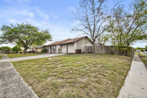 4514 Lakeway San Antonio TX 78244