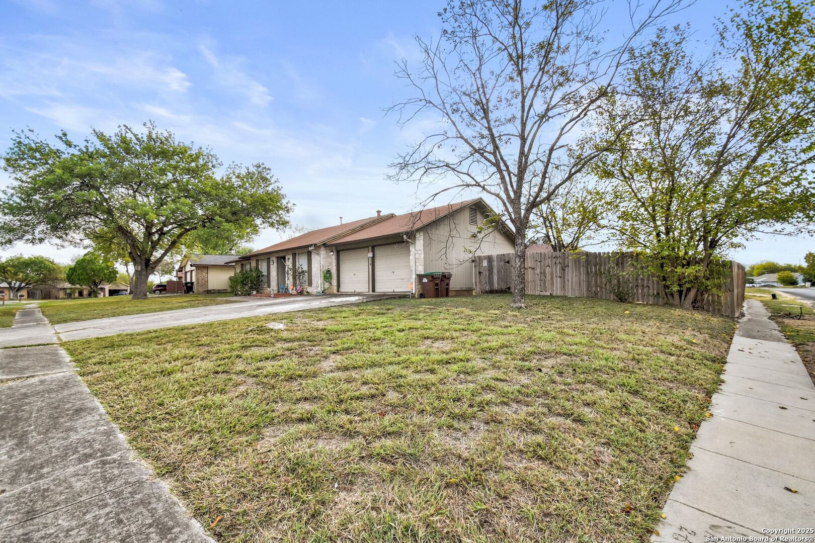 4514 Lakeway San Antonio TX 78244