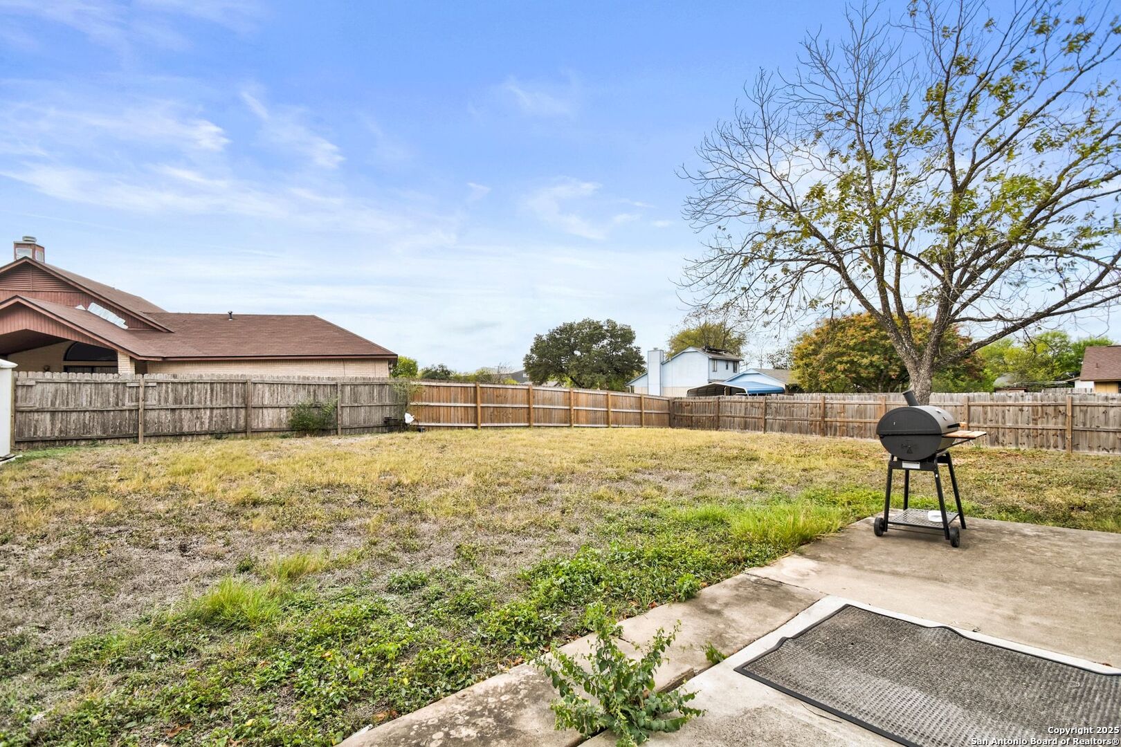 4514 Lakeway San Antonio TX 78244