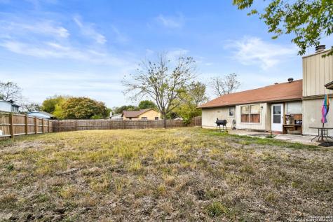 4514 Lakeway San Antonio TX 78244