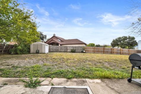 4514 Lakeway San Antonio TX 78244