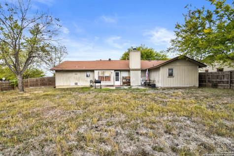 4514 Lakeway San Antonio TX 78244