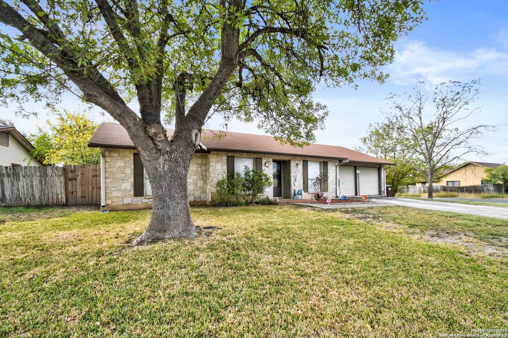 4514 Lakeway San Antonio TX 78244