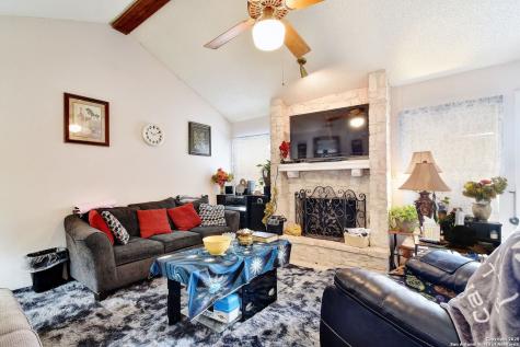 4514 Lakeway San Antonio TX 78244