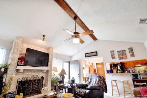 4514 Lakeway San Antonio TX 78244