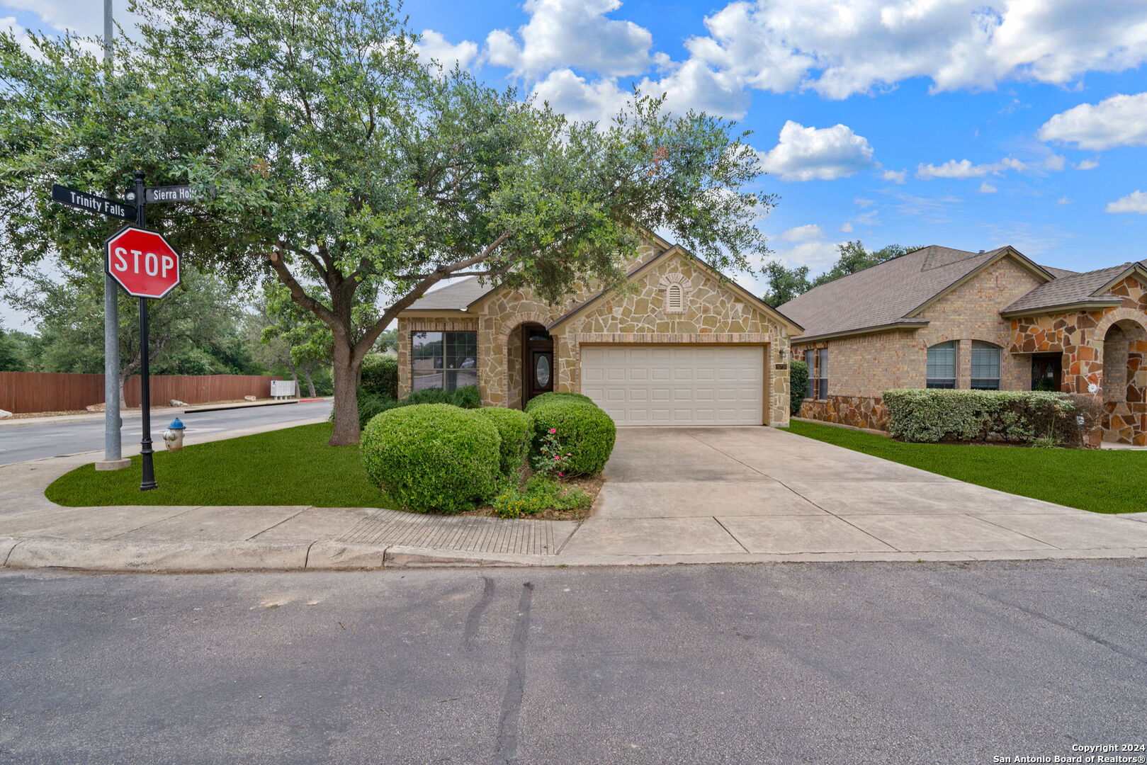 26738 Sierra Hollow San Antonio TX 78261