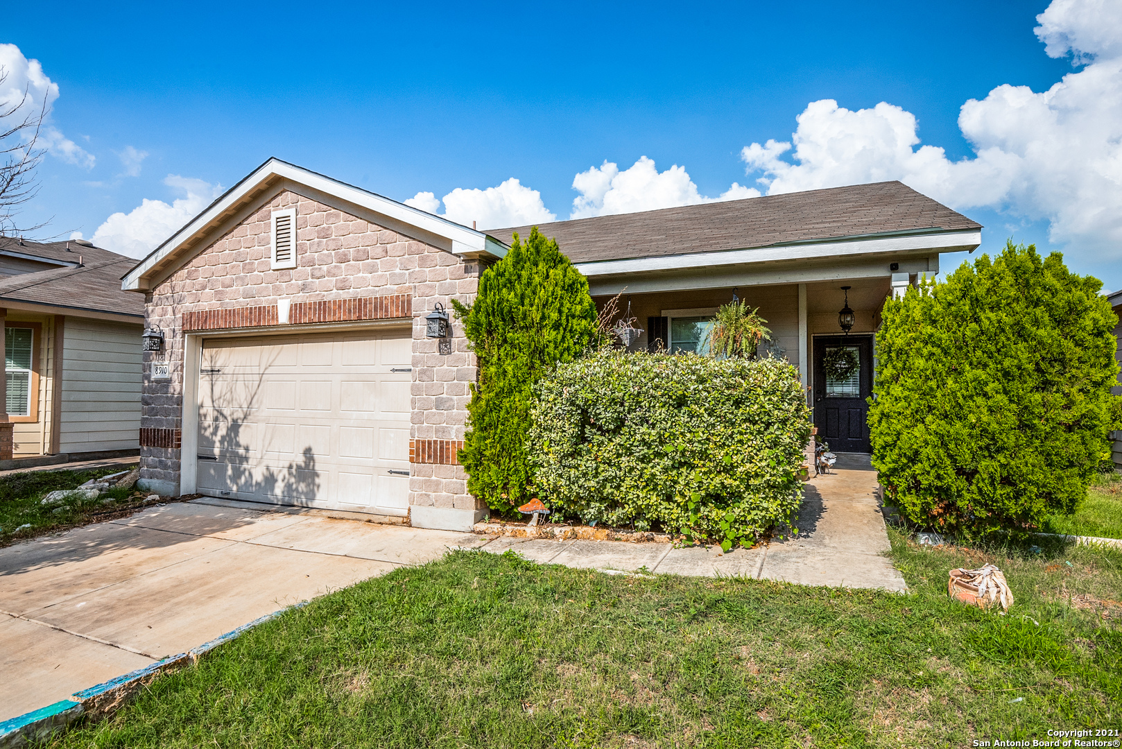8910 Mission Brook San Antonio TX 78223