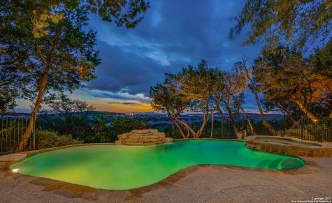 3514 Ivory Creek San Antonio TX 78258